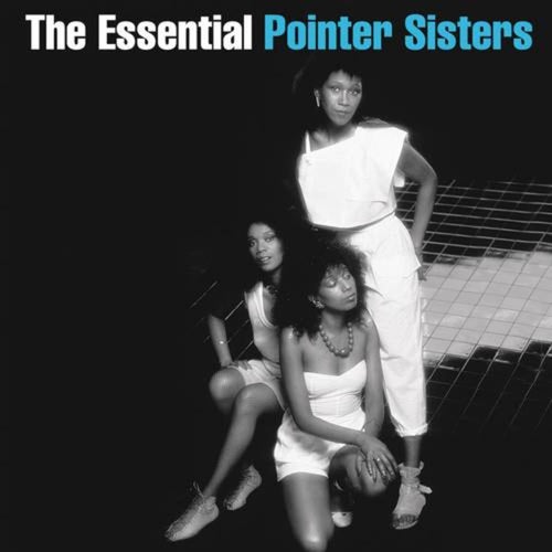 The Essential Pointer Sisters