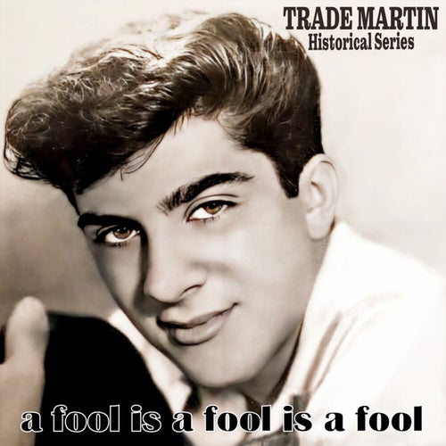 A Fool Is A Fool Is A Fool