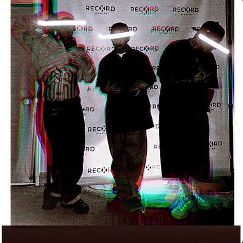 HeadBopper (feat. YBCJOHNNY)