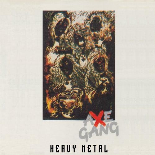 Heavy Metal