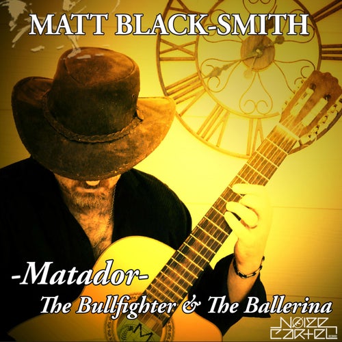 The Bullfighter and the Ballerina