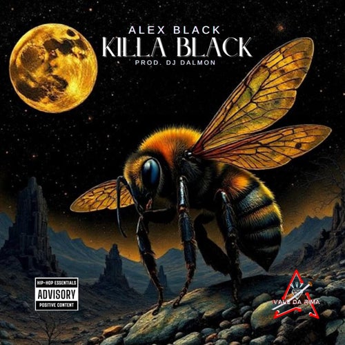 Killa Black
