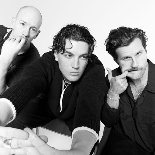 LANY Profile