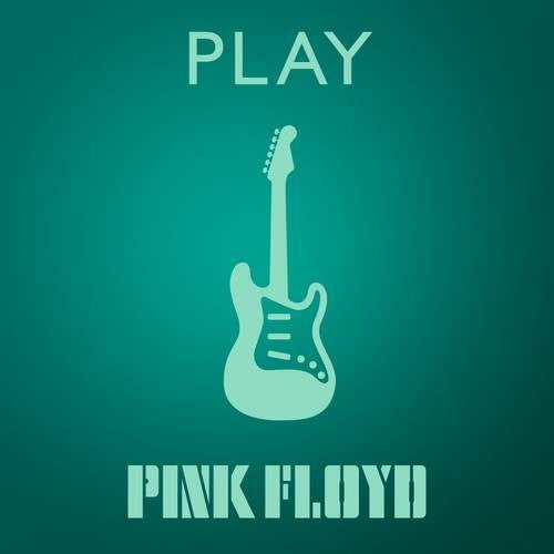Pink Floyd masterizados