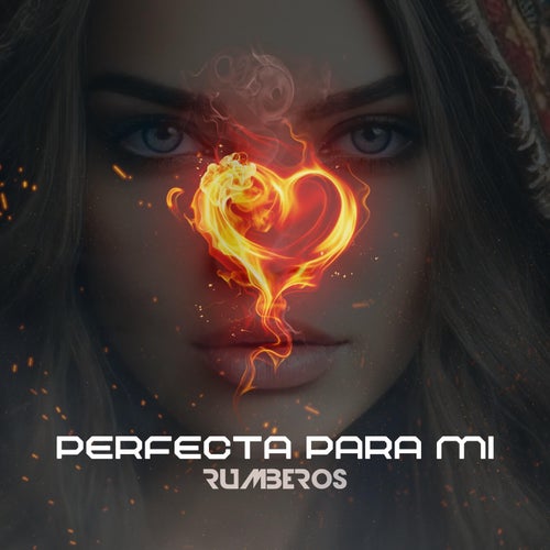 Perfecta Para Mi