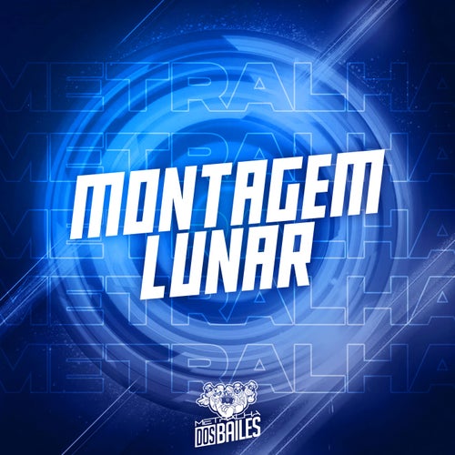 MONTAGEM LUNAR