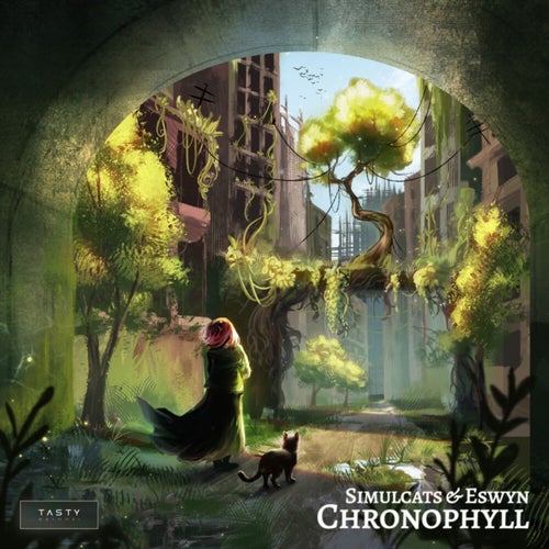 Chronophyll