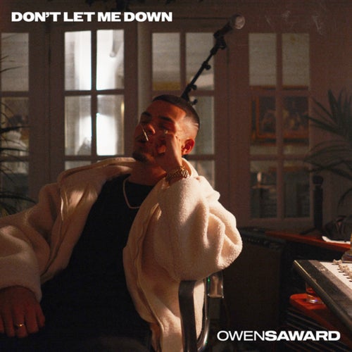 Don't Let Me Down