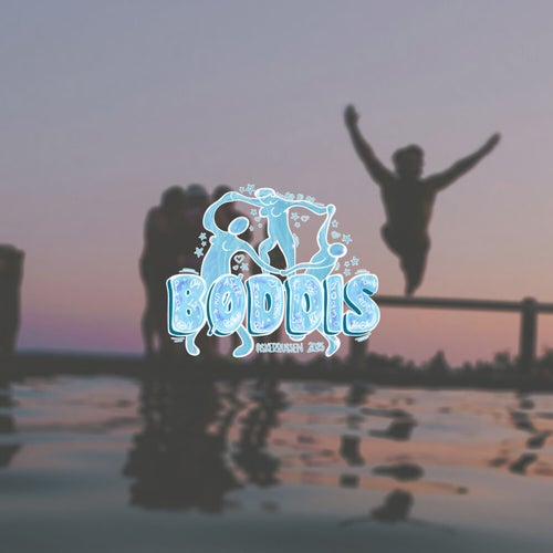 Bøddis 2023