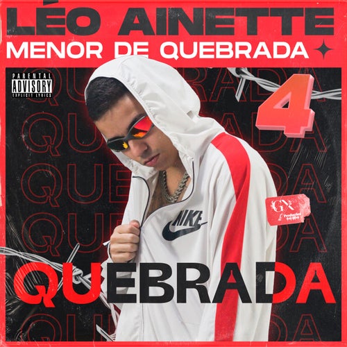 Menor de Quebrada