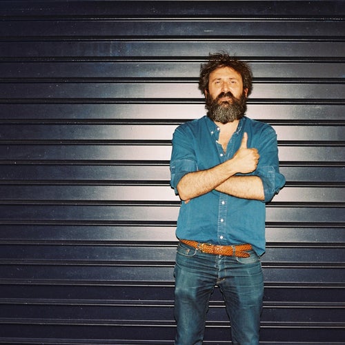 Mr. Oizo Profile