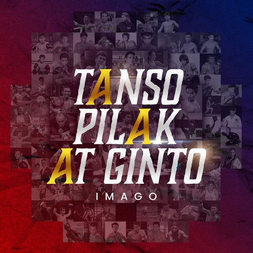 Tanso, Pilak at Ginto