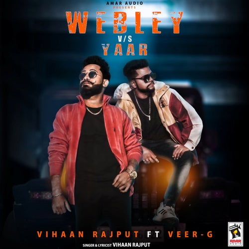 Webley vs. Yaar (feat. Veer-G)