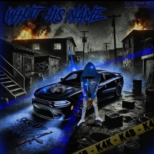 What His Name