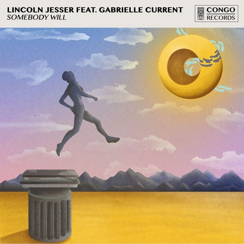 Somebody Will (feat. Gabrielle Current) (Extended Mix)