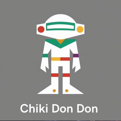 Chiki Don Don