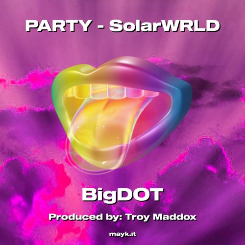 PARTY - SolarWRLD