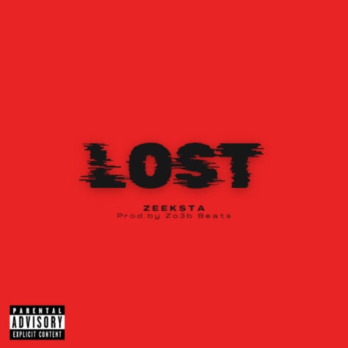 Lost
