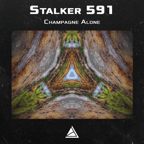 Champagne Alone