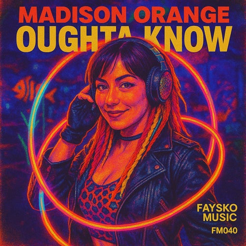 Oughta Know