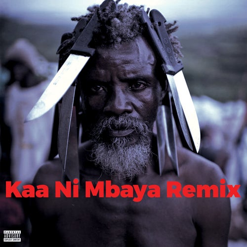 Kaa Ni Mbaya (Remix)