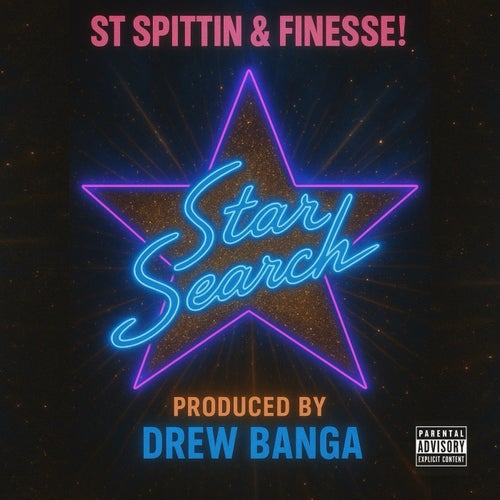 Star Search