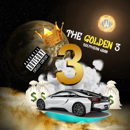 The Golden 3