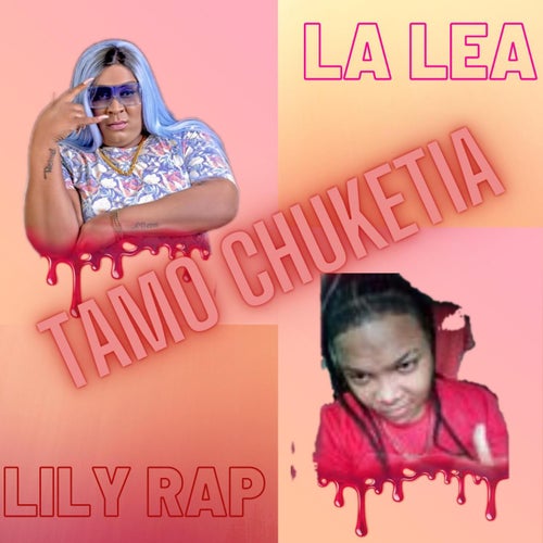 Tamo Chuketia