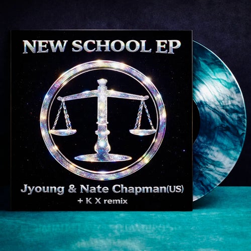 New School EP