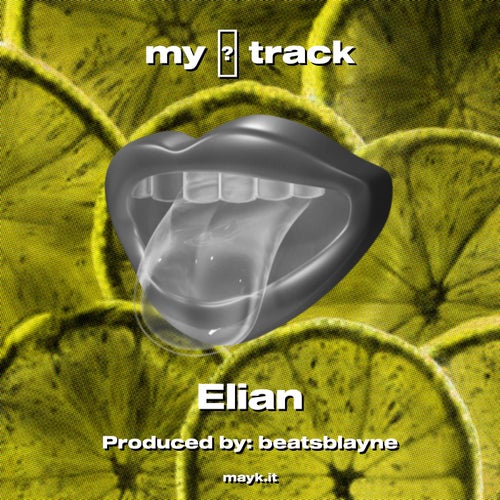 my  track