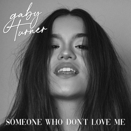 Someone Who Don't Love Me
