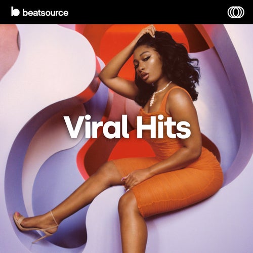 Viral Hits Album Art