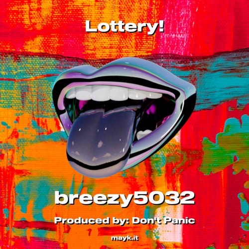 Lottery!