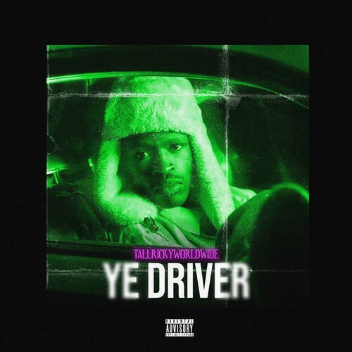 Ye Driver