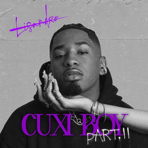 CUXI BOY PART II (Réédition)