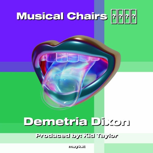 Musical Chairs