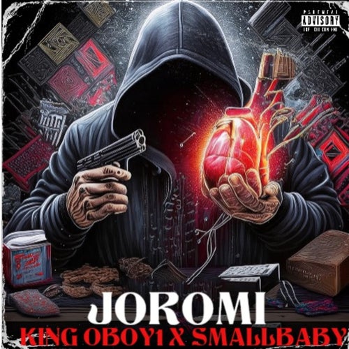 JOROMI
