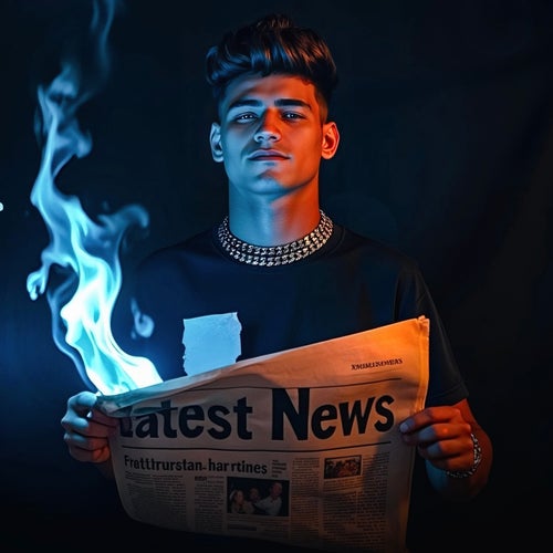 خطر و كلمتي مسموعه