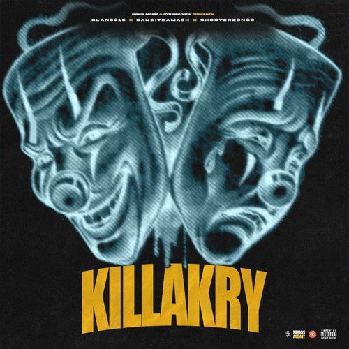 KillaKry