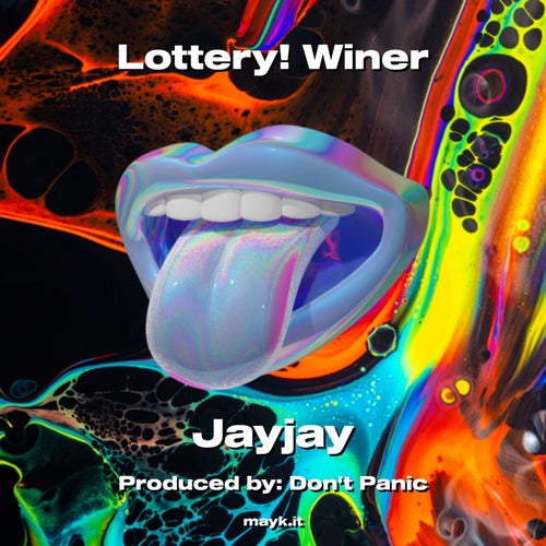 Lottery! Winer