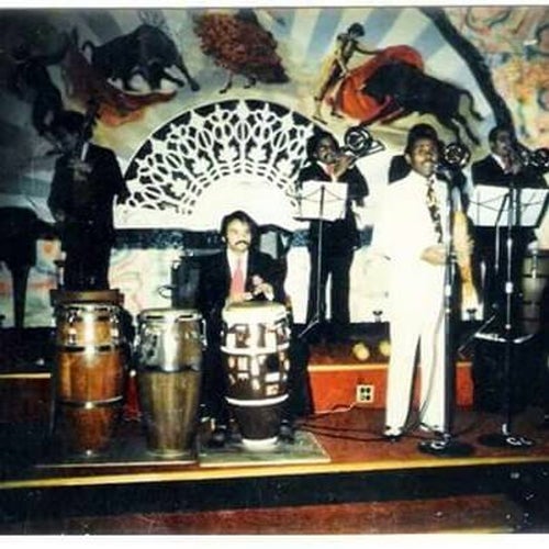 Mon Rivera