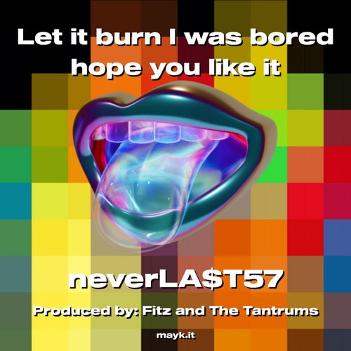 Let it burn I was bored hope you like it