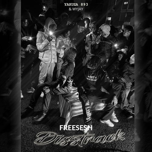 Disstrack