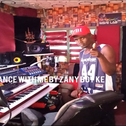 Dance with me