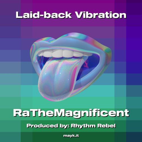 Laid-back Vibration