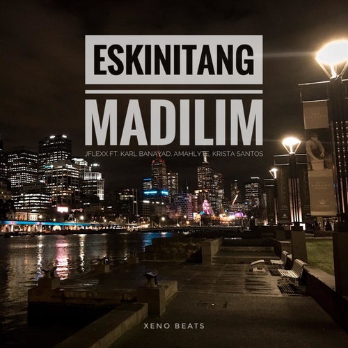 Eskinitang Madilim (feat. Amahlyte, Karl Banayad & Krista Santos )