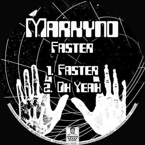 Faster