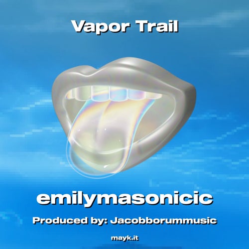Vapor Trail