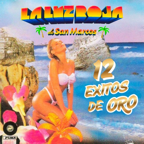 12 Exitos De Oro