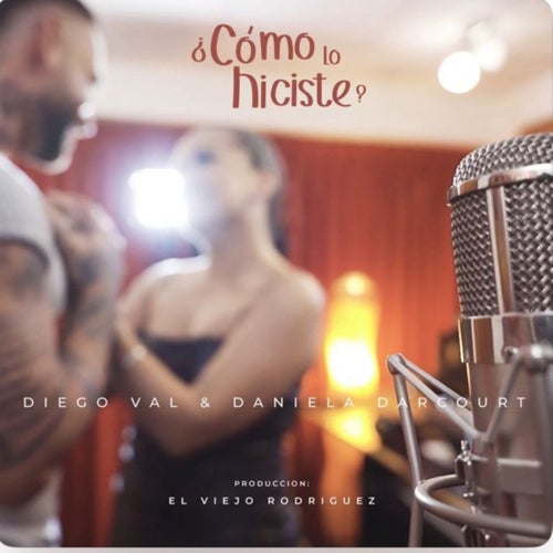 Como Lo Hiciste